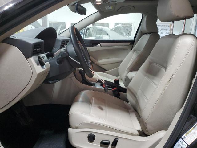 2022 VOLKSWAGEN PASSAT SE - 1VWSA7A39NC006180
