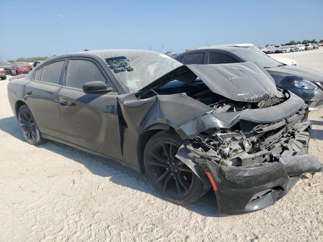 2016 DODGE CHARGER SX - 2C3CDXHG1GH312897