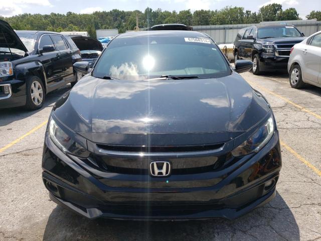 2020 HONDA CIVIC SPOR - 19XFC2F83LE025366