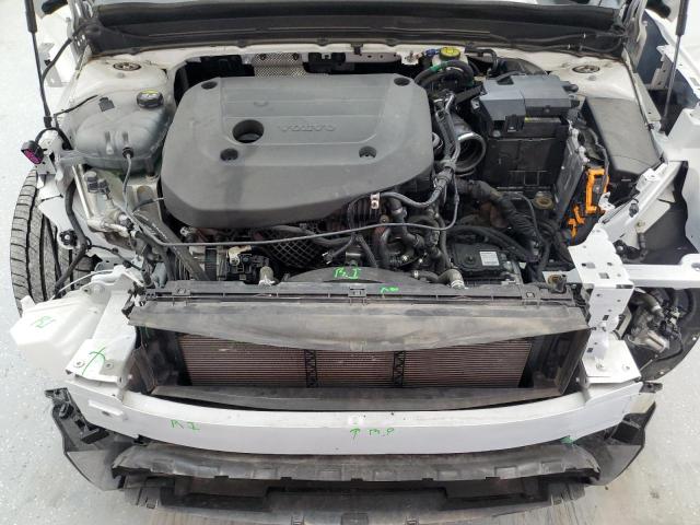2023 VOLVO XC40 CORE - YV4L12UK3P2053594