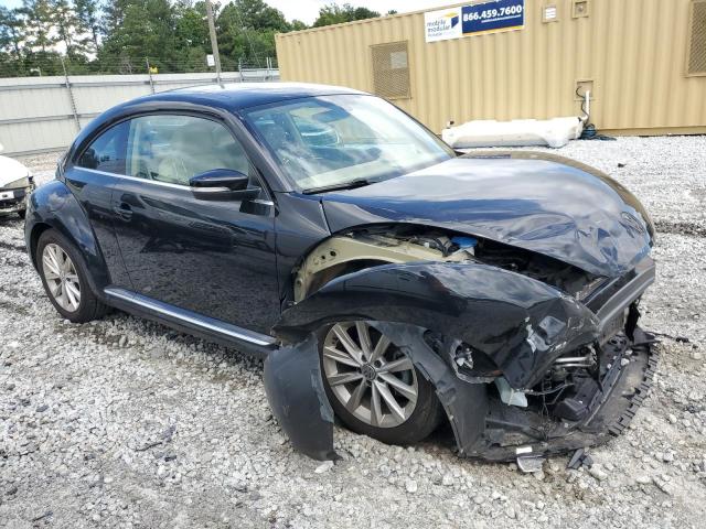2018 VOLKSWAGEN BEETLE SE 3VWJD7AT3JM708572