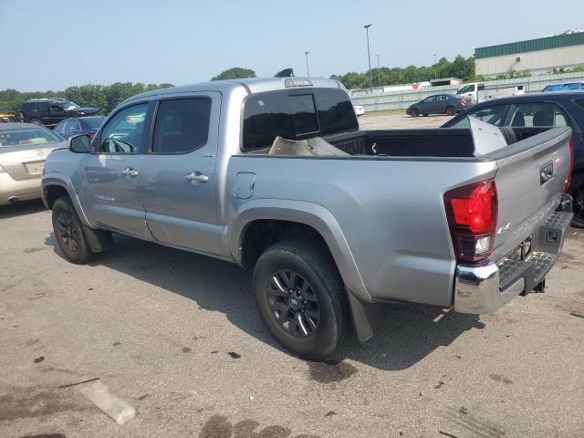 VIN 3TMCZ5AN5MM434038 2021 Toyota Tacoma, Double Cab no.2