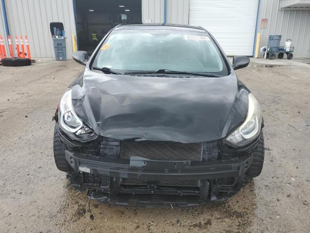 2016 HYUNDAI ELANTRA SE - 5NPDH4AE0GH758977