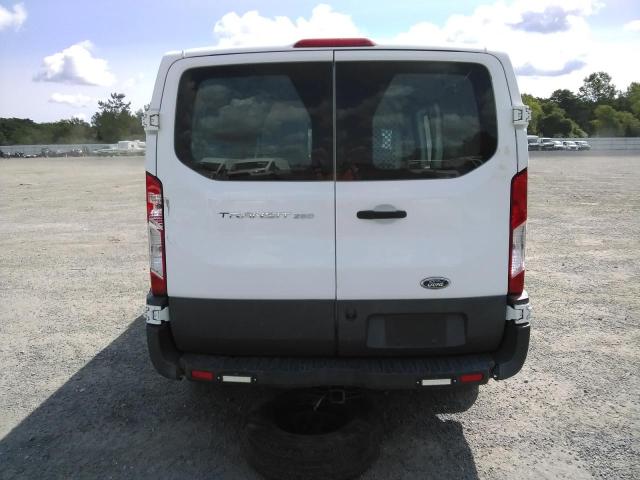 2016 FORD TRANSIT T- - 1FTYR1ZM0GKA38945