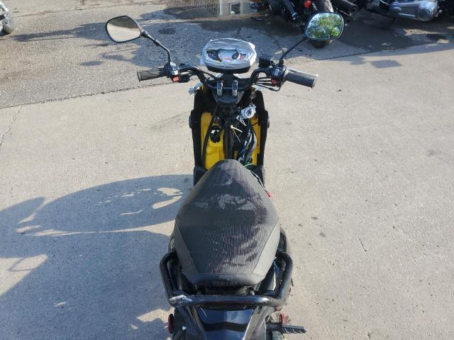 2014 YAMAHA YW50 FX RKRSA51A4EA001642