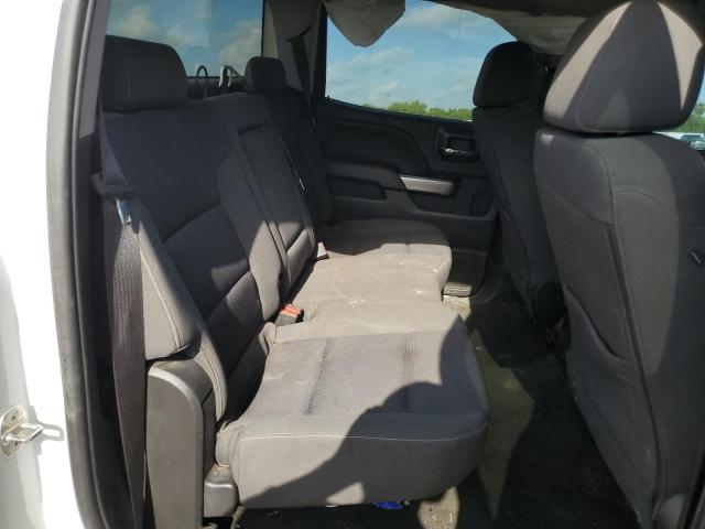 2018 CHEVROLET 1500 EXTEN 3GCUKREC5JG397530