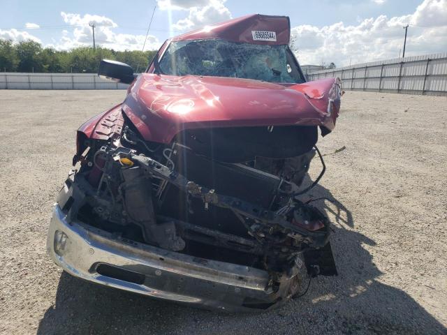2015 RAM 1500 SLT - 1C6RR6LT6FS634617
