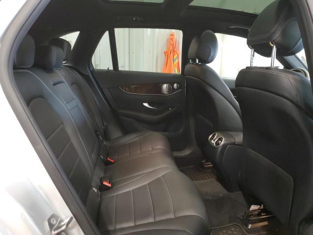 2020 MERCEDES-BENZ GLC 300 4M - WDC0G8EB8LF705368