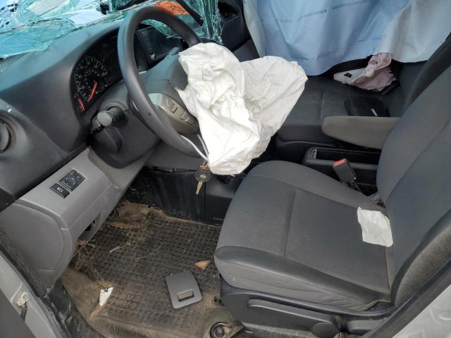 2020 NISSAN NV200 2.5S - 3N6CM0KNXLK692031