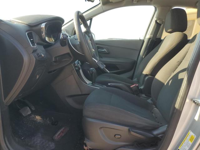 2017 CHEVROLET TRAX LS - KL7CJKSB3HB261480