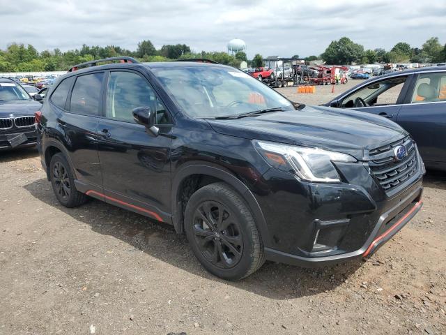 2024 SUBARU FORESTER S - JF2SKAEC2RH455931