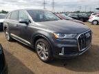 AUDI Q7 PREMIUM photo