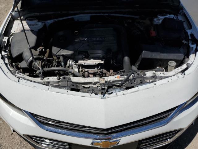 2017 CHEVROLET MALIBU LS - 1G1ZB5ST5HF293854