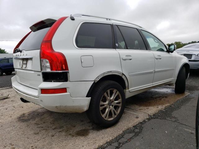 VIN YV4952CZ6D1640290 2013 Volvo XC90, 3.2 no.3