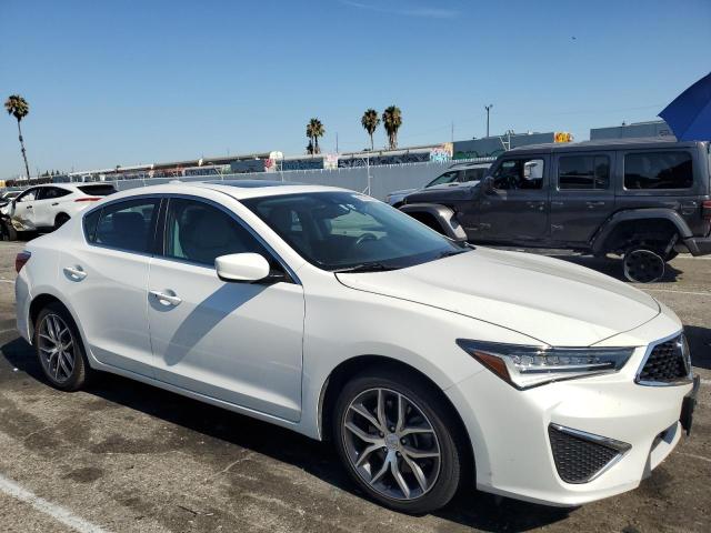 2019 ACURA ILX PREMIU - 19UDE2F73KA007915
