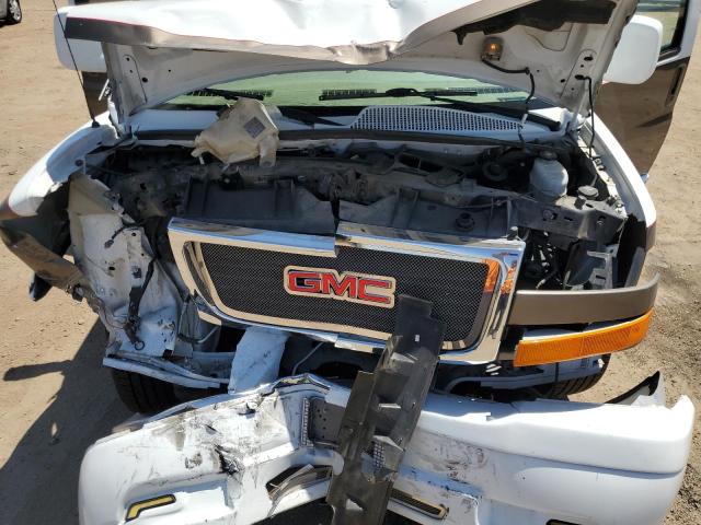 2017 GMC SAVANA G25 1GTW7AFG2H1335606