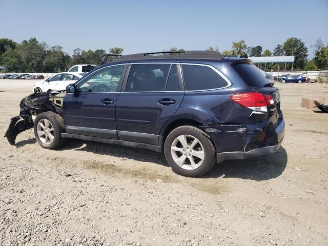 VIN 4S4BRCGCXD3203056 2013 Subaru Outback, 2.5I Pre... no.2