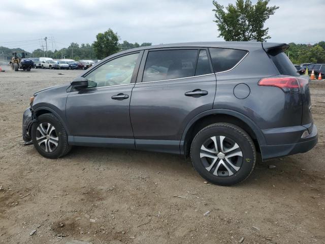 Vin: jtmbfrev1jj219111, lot: 69426224, toyota rav4 le 20182