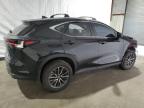 LEXUS NX 350H BA photo