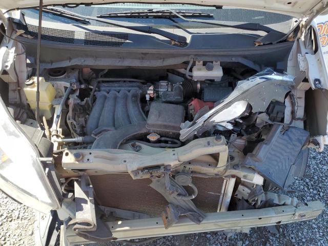 2015 NISSAN NV200 2.5S - 3N6CM0KN2FK729609