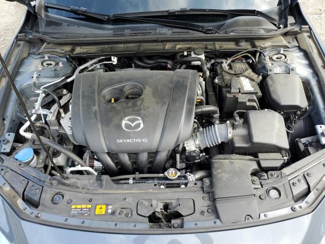 VIN 3MZBPACL4NM301064 2022 MAZDA 3 no.11