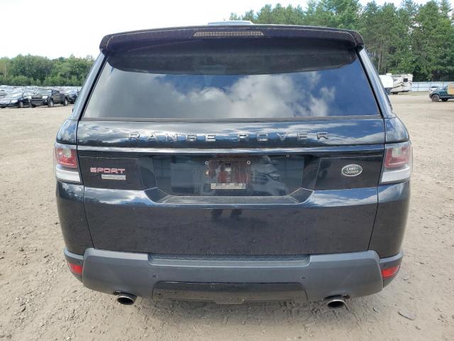 VIN SALWV2TF9EA356996 2014 Land Rover Range Rover,... no.6