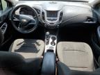 CHEVROLET CRUZE LS photo