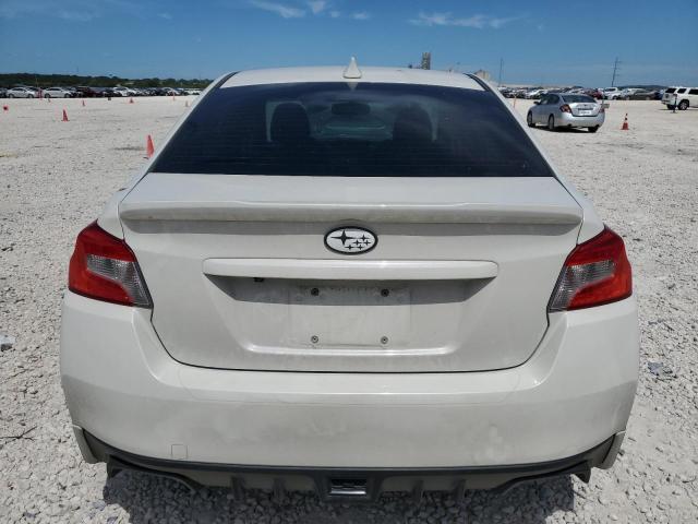 2016 SUBARU WRX PREMIU - JF1VA1E65G9808295
