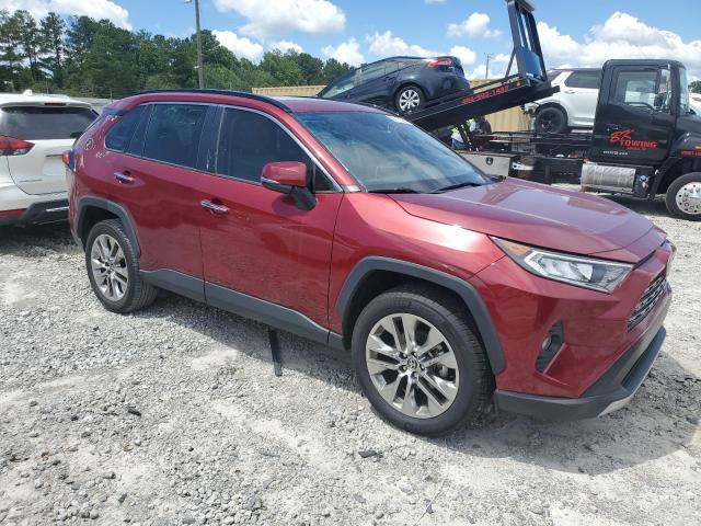 2020 TOYOTA RAV4 LIMIT - JTMY1RFV3LD043753