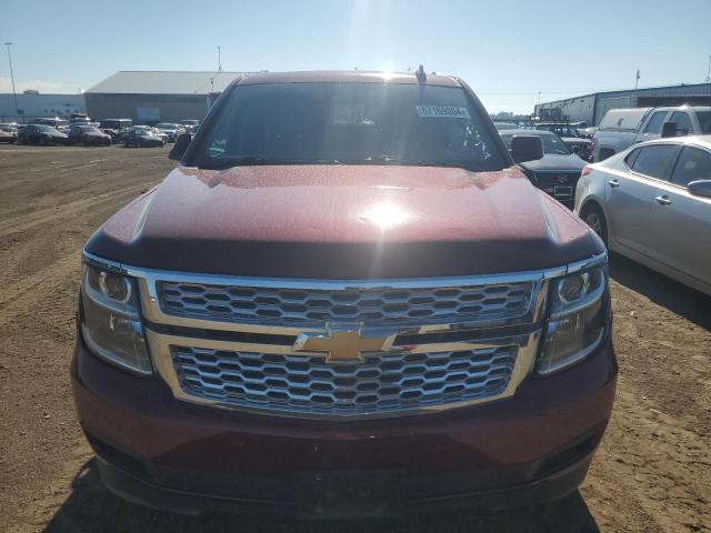 2019 CHEVROLET SUBURBAN K - 1GNSKHKC2KR364371