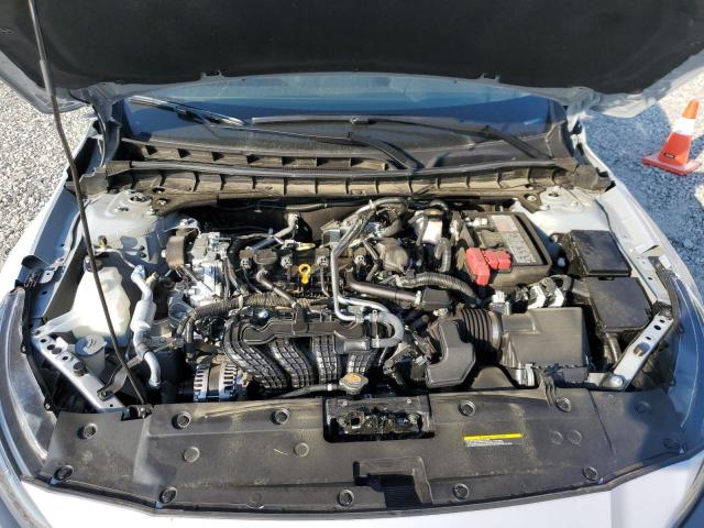 2024 NISSAN ALTIMA SR - 1N4BL4CV9RN378029