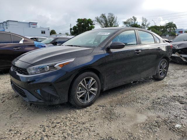 VIN 3KPF24AD6RE752657 2024 KIA Forte, LX no.1