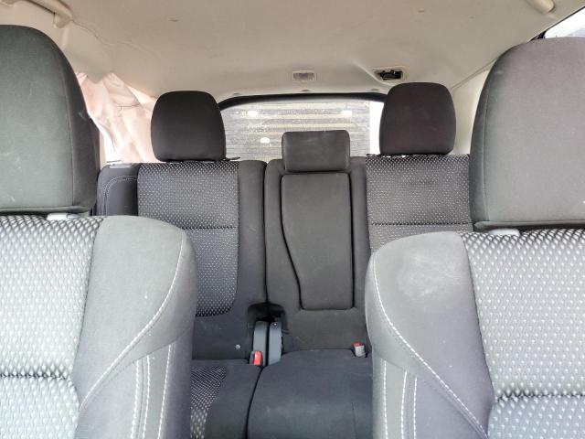 2019 MITSUBISHI OUTLANDER - JA4AD2A35KZ050821