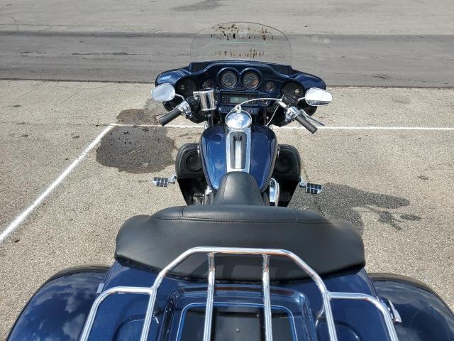 2012 HARLEY-DAVIDSON FLHTCUTG T 1HD1MAM12CB850852