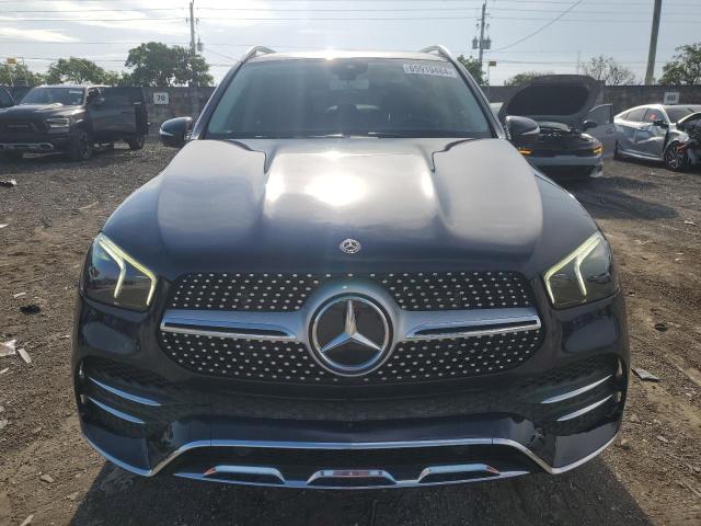 2020 MERCEDES-BENZ GLE 450 4M - 4JGFB5KE2LA168324