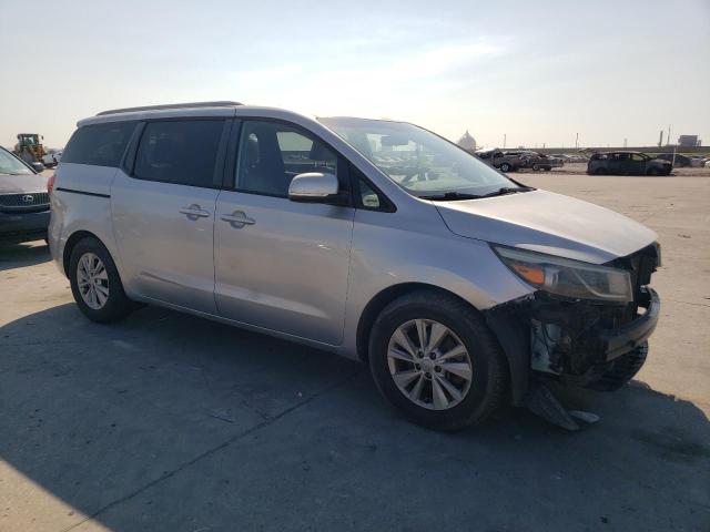 2015 KIA SEDONA LX - KNDMB5C15F6062609