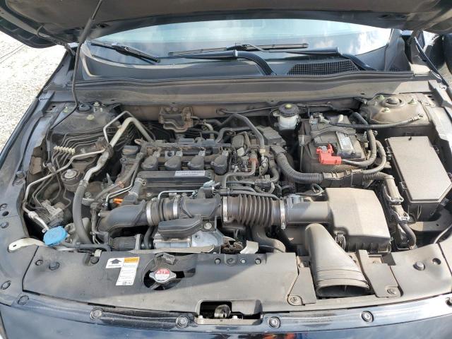 2018 HONDA ACCORD LX - 1HGCV1F12JA129536