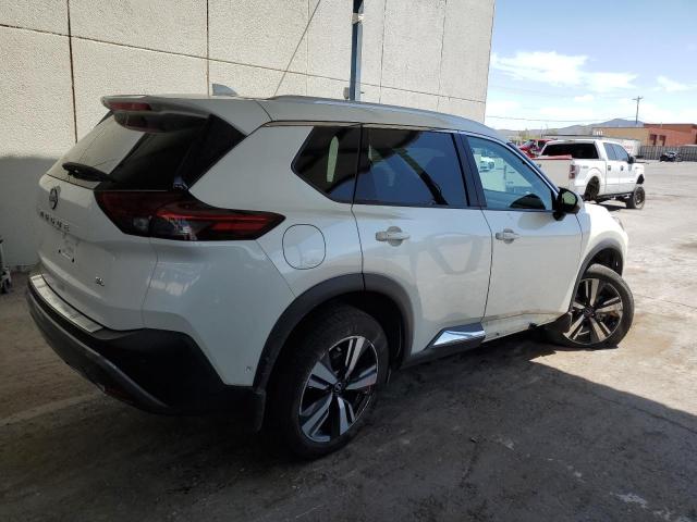 2023 NISSAN ROGUE SL - 5N1BT3CA5PC679497