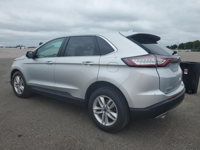 2018 FORD EDGE SEL - 2FMPK4J89JBB14739