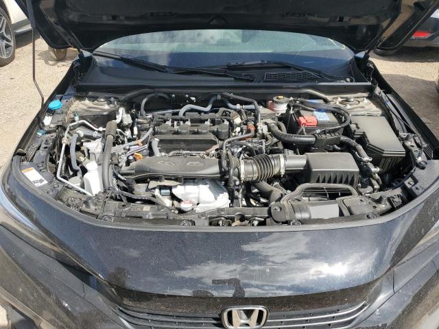 2024 HONDA CIVIC TOUR - 2HGFE1F92RH323239