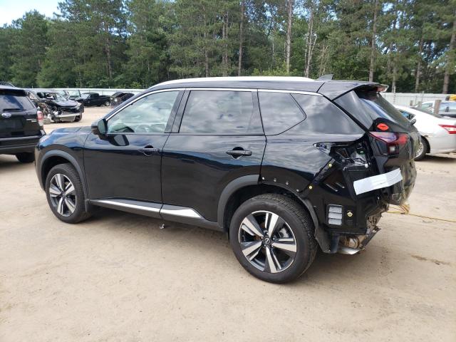 Vin: 5n1bt3cbxpc918664, lot: 66573544, nissan rogue sl 20232