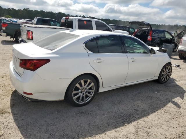 2015 LEXUS GS 350 - JTHBE1BL5FA002786