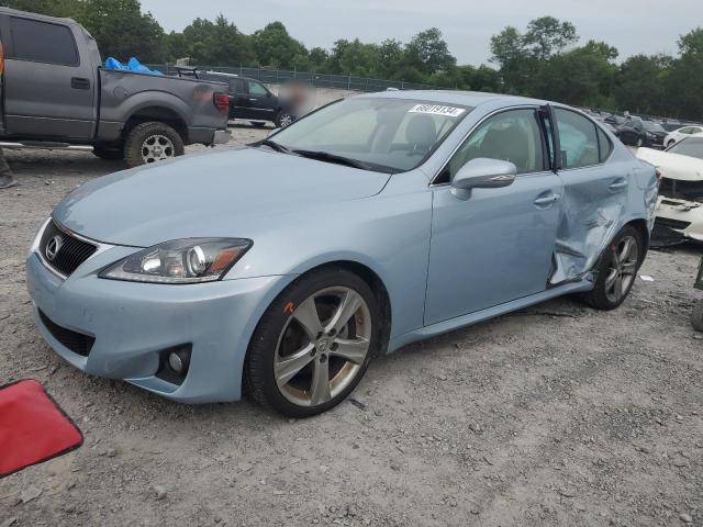 VIN JTHBF5C29D5190275 2013 Lexus IS, 250 no.1