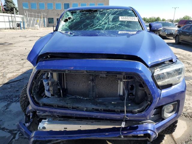 2023 TOYOTA TACOMA DOU - 3TYCZ5ANXPT125786