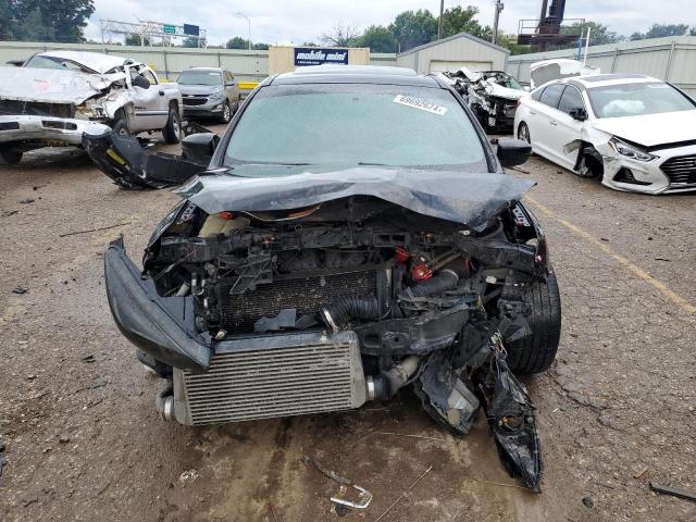 2016 FORD FOCUS ST - 1FADP3L94GL310188