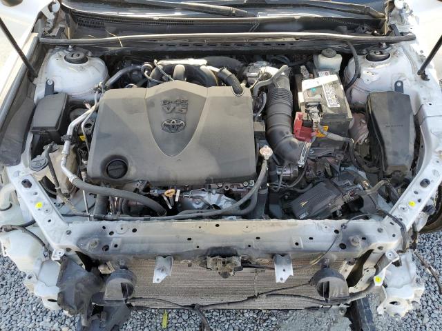 VIN 4T1BZ1HK6JU011617 2018 Toyota Camry, Xse no.11