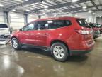 CHEVROLET TRAVERSE L photo