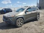 2015 JEEP CHEROKEE T - 1C4PJMBS5FW704377