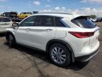 INFINITI QX50 LUXE снимка