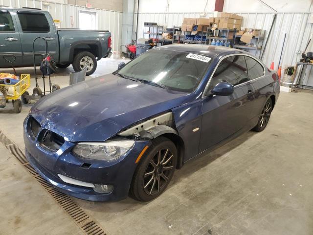 VIN WBAKF3C54DJ386080 2013 BMW 3 Series, 328 XI no.1